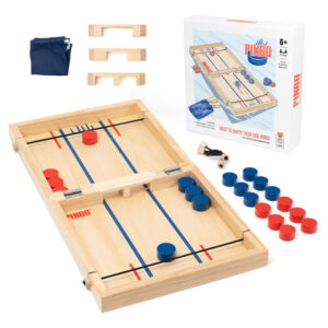 Jogo Slingshot Pinbo Classic Fast Action Para 2 Jogadores Co