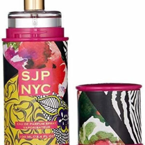 Água De Perfume Spray Sarah Jessica Parker Sjp Nyc