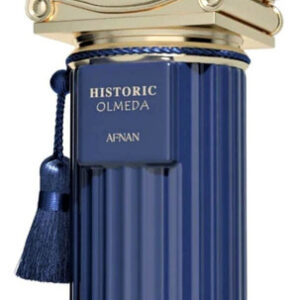 Perfume Afnan Historic Olmeda Eau De Parfum 100ml For Unisex