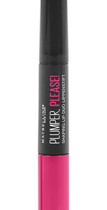 Batom Maybelline New York Lip Studio Plumper Please