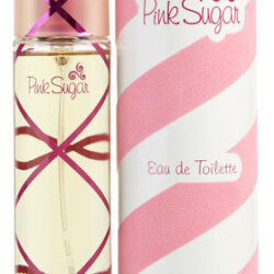 Spray Pink Sugar Edt 1,7 Onças