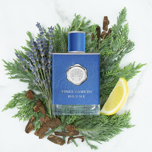 Spray Vince Camuto Homme Edt 3,4 Onças - Imagem 2