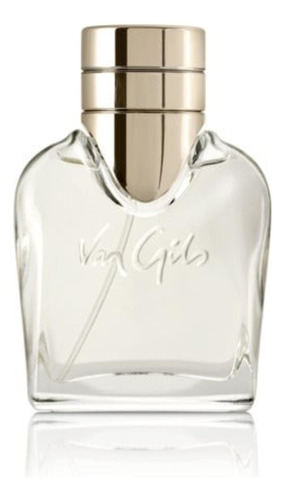Perfume Van Gils Basic Instinct Edt Spray 40ml Para Homens