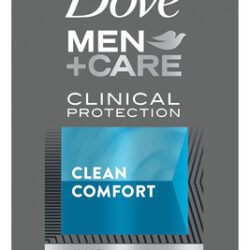 Antitranspirante Dove Men+care Clinical Protection 50ml X3