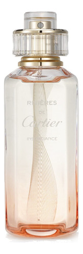Perfume Cartier Rivieres De Cartier Insouciance Edt 100ml Fo