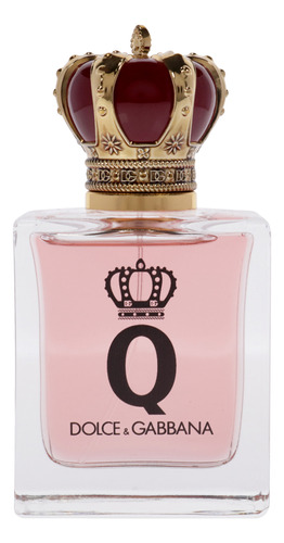 Perfume Dolce And Gabbana Q Eau De Parfum 50ml Para Mulheres - Imagem 2