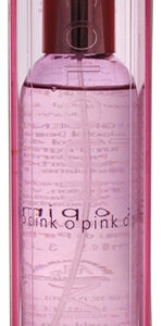 Colour Me Pink Da Milton-lloyd Para Mulheres Spray Edp De