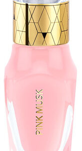 Óleo De Perfume Swiss Arabian Pink Musk 12ml Unissex