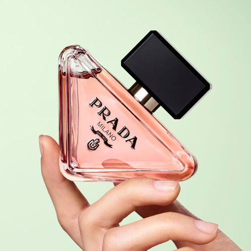 Perfume Prada Paradoxe Edp Recarregável 50ml Para Mulheres - Imagem 3