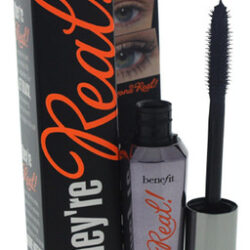 Benefício Do Rímel Eles São Reais! Beyond Black 9ml