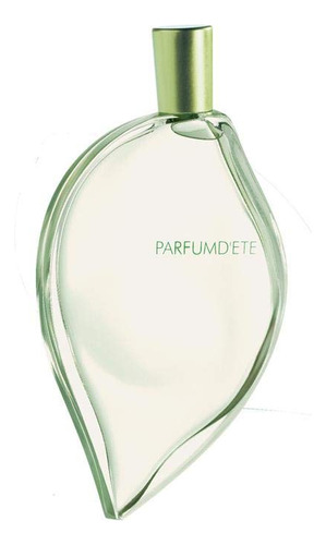 Perfume Kenzo D"ete Eau De Parfum 75ml For Women - Imagem 4