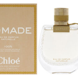 Perfume Chloe Nomade Naturelle Eau De Parfum 75ml For Women