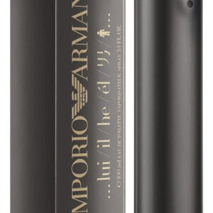 Perfume Giorgio Armani Emporio Armani Para Mulheres