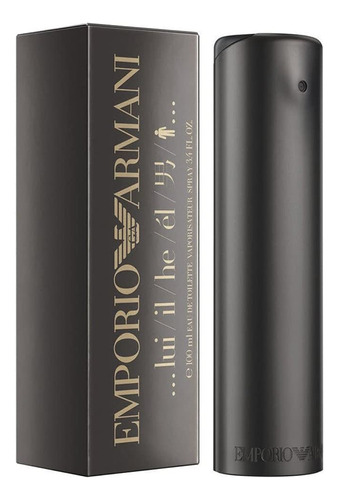 Perfume Giorgio Armani Emporio Armani Para Mulheres
