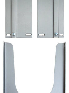 Kit De Suporte De Montagem Em Porta Knape & Vogt Platinum Pa