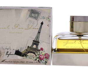 Just For You Da Armaf Para Mulheres - 3.4 Oz Edp Spray