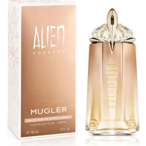 Perfume Mugler Alien Goddess Supra Florale Edp 90ml Para Mul