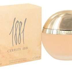 Perfume Cerruti 1881 De Nino Cerruti Edt Spray 100ml Para Ho
