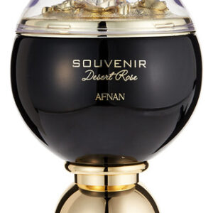 Perfume Afnan Souvenir Desert Rose Eau De Parfum 100ml For W