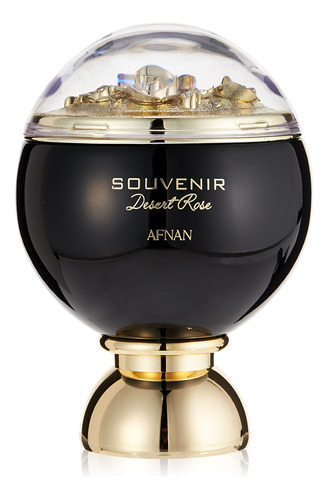 Perfume Afnan Souvenir Desert Rose Eau De Parfum 100ml For W