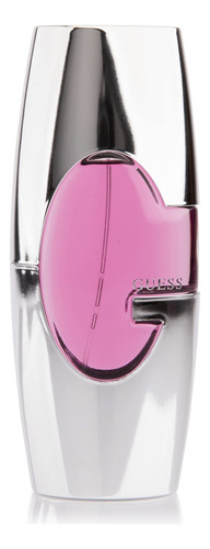 Guess Eau De Parfum Spray Para Mulheres, 2,5 Onças Fluidas - Imagem 2