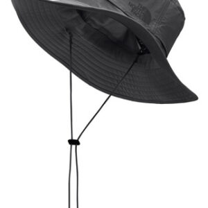 Chapéu The North Face Horizon Breeze Brimmer Asphalt Grey
