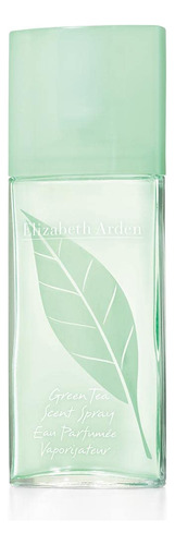 Perfume Elizabeth Arden Green Tea Scent Eau De Parfum 100ml