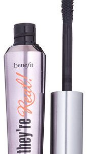 Cosméticos Rímel Benefit Eles São Reais Além Do Preto 8,5 Ml