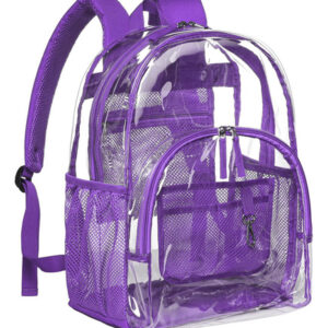 Mochila Transparente Packism &quot Mochilas Grandes Transparente