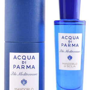 Perfume Acqua Di Parma Eau De Toilette Blue Mediterraneo 150