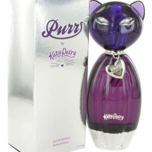 Perfume Katy Perry Purr Edp 100ml Para Mulheres