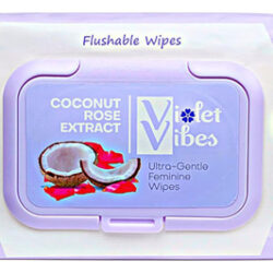 Lenços Umedecidos Hidratantes Laváveis Para Banheiro Para Mu