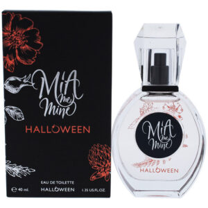 Edição Feminina De 13 Onças De Halloween Mia Me Mine, De J D