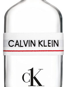 Calvin Klein Ck Everyone Unisex Eau De Toilette, 50ml