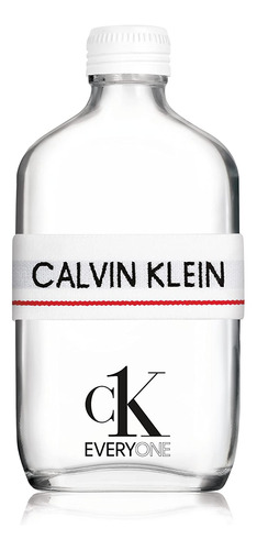 Calvin Klein Ck Everyone Unisex Eau De Toilette, 50ml