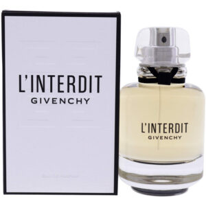 Perfume Givenchy L&quotinerdit Eau De Parfum 75ml For Women