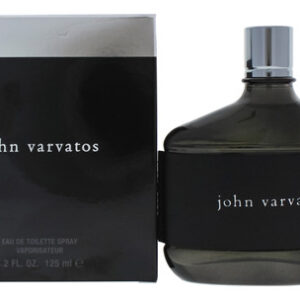 Fragrância Masculina, 4,56ml (125ml), Spray - John Varvatos