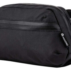 Bolsa De Higiene Wandrd Makeup Organizer E Acessórios De Via