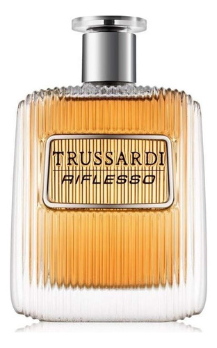 Perfume Trussardi Riflesso Eau De Toilette 100ml Para Homens