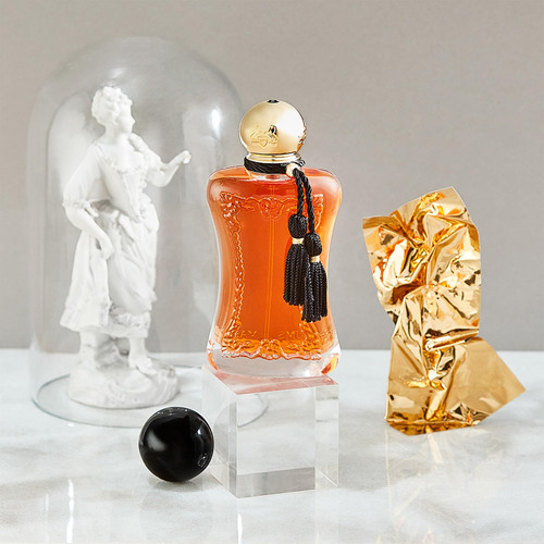 Perfume Parfums De Marly Safanad Para Mulheres 75ml - Imagem 5