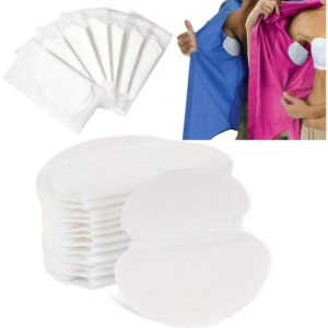 Almofadas De Suor Para Axilas Dljfklklyfa Grandes Para Mulhe