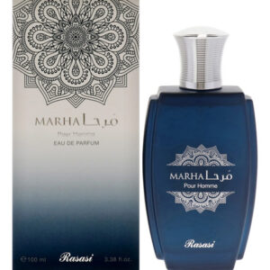Perfume Rasasi Marha Pour Homme Eau De Parfum 100ml Para Homens