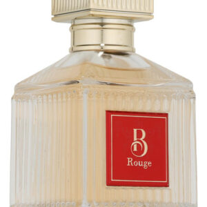 Perfume Fragrance World B Rouge Eau De Parfum 100ml Para Uni