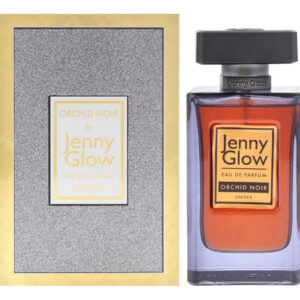 Perfume Jenny Glow Orchid Noir Eau De Parfum 80ml Para Mulhe