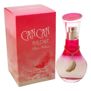 Perfume Paris Hilton Can Burlesque Eau De Parfum 50ml For Wo