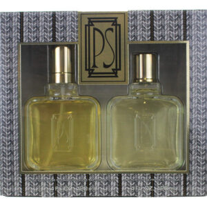 Conjunto De Perfumes Paul Sebastian Ps Fine Cologne And Afte