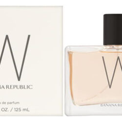 Perfume Banana Republic W Eau De Parfum 125ml Para Mulheres