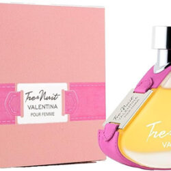 Perfume Valentina Eau De Parfum 100ml For Women