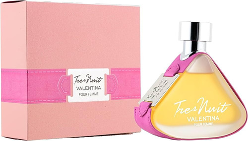 Perfume Valentina Eau De Parfum 100ml For Women