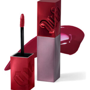 Batom Urban Decay Vice Lip Bond Raw Footage 6 Ml High Shin